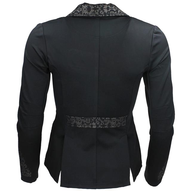 Competition Jacket Epplejeck EJPaisly Black