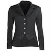 Competition Jacket Harry's Horse Montpellier Black