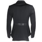 Competition Jacket Harry's Horse Montpellier Black