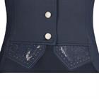 Competition Jacket Harry's Horse Montpellier Blue