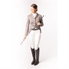 Competition Jacket Harry's Horse Montpellier Grey