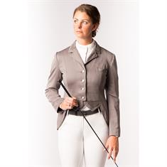 Competition Jacket Harry's Horse Montpellier Grey