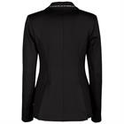 Competition Jacket Harry's Horse Pirouette Black