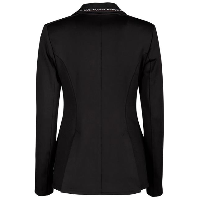 Competition Jacket Harry's Horse Pirouette Black