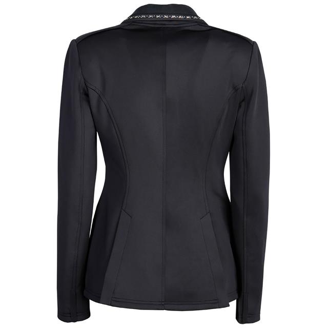 Competition Jacket Harry's Horse Pirouette Dark Blue