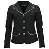 Competition Jacket Harry's Horse St. Tropez Softshell Black