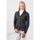 Competition Jacket Harry's Horse TT Softshell Dark Blue