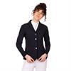 Competition Jacket PresTeq PerformNow Black