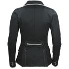 Competition Jacket QHP Coco Black