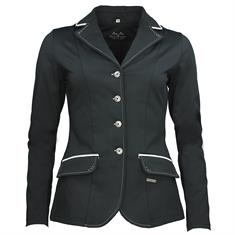 Competition Jacket QHP Coco Black