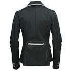 Competition Jacket QHP Coco Kids Black