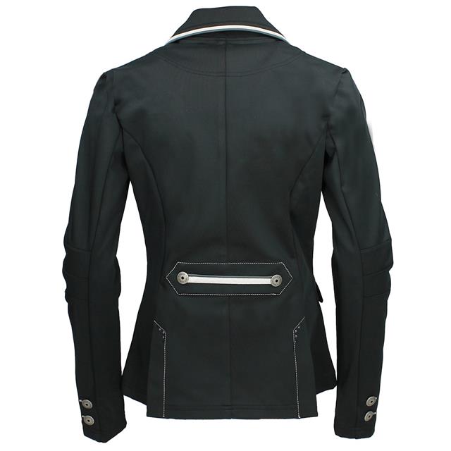 Competition Jacket QHP Coco Kids Black