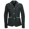 Competition Jacket QHP Coco Kids Black