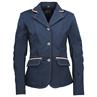 Competition Jacket QHP Coco Kids Dark Blue