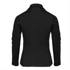 Competition Jacket QHP Juliet Junior Black