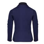 Competition Jacket QHP Juliet Junior Dark Blue