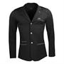 Competition Jacket QHP Perry Men