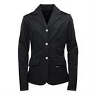 Competition Jacket QHP Robin Kids Black