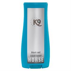 Conditioner K9 Horse Black Out