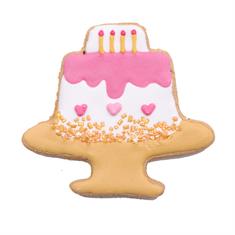 Cookie Cake Epplejeck Multicolour
