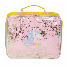 Cool Bag Little Lovely Unicorn Glitter