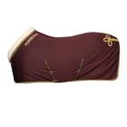 Cooler Horsegear Lyx Mini Dark Brown