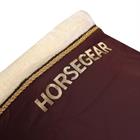 Cooler Horsegear Lyx Mini Dark Brown