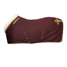 Cooler Horsegear Lyx Mini Dark Brown