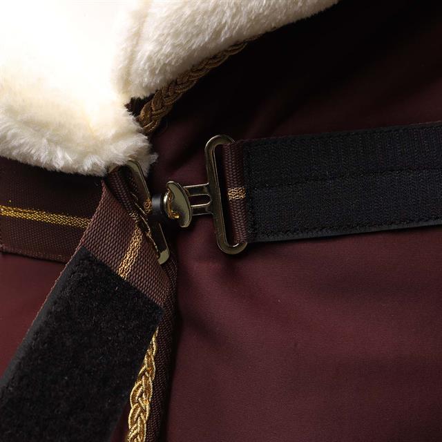 Cooler Horsegear Lyx Mini Dark Brown