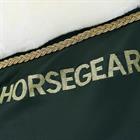 Cooler Horsegear Lyx Mini Dark Green