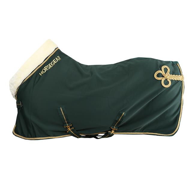 Cooler Horsegear Lyx Mini Dark Green