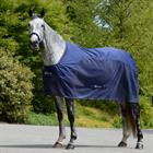 Cooler Rug Bucas Competition Dark Blue