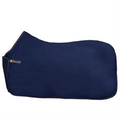 Cooler Rug Bucas Panel Prize Dark Blue-Gold