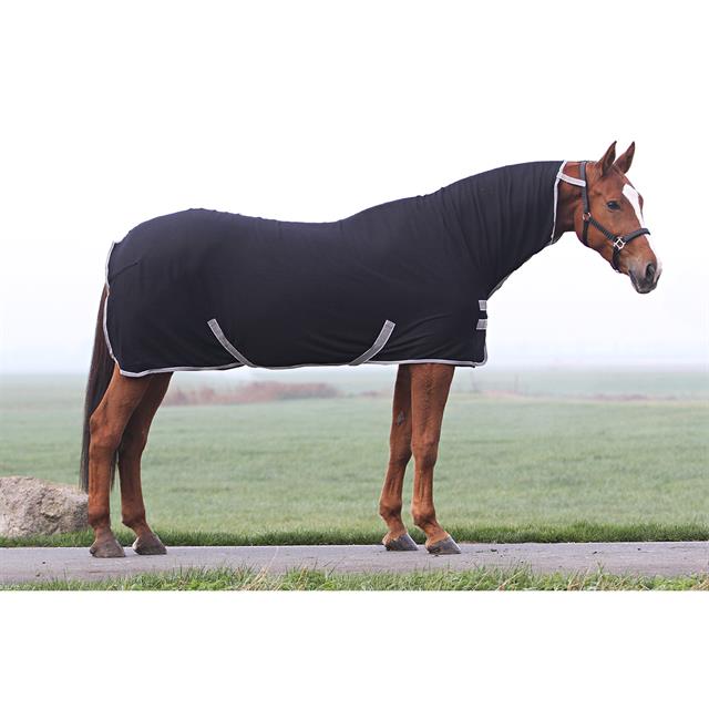 Cooler Rug Epplejeck EJSelva Full Neck Black