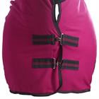 Cooler Rug Epplejeck EJSelva Full Neck Dark Pink