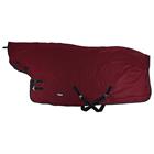 Cooler Rug Epplejeck EJSelva Full Neck Dark Red