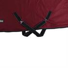 Cooler Rug Epplejeck EJSelva Full Neck Dark Red