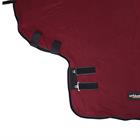 Cooler Rug Epplejeck EJSelva Full Neck Dark Red