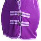 Cooler Rug Epplejeck EJSelva Full Neck Purple