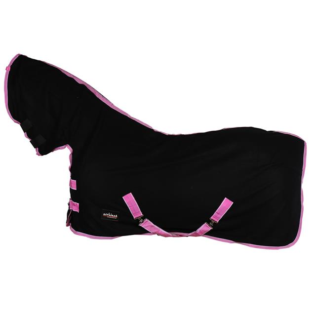 Cooler Rug Epplejeck EJSelva Junior Black-Pink