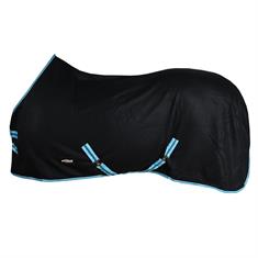 Cooler Rug Epplejeck EJZafra Black-Blue