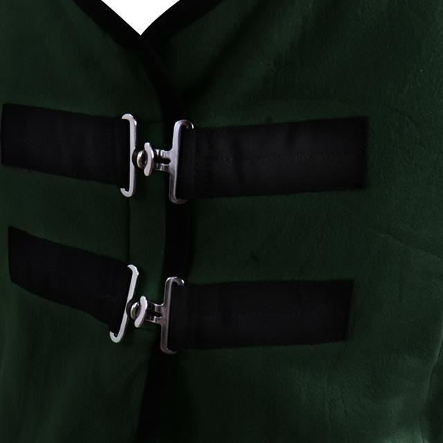 Cooler Rug Epplejeck EJZafra Dark Green