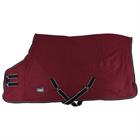 Cooler Rug Epplejeck EJZafra Dark Red