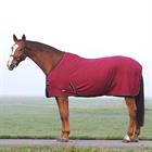 Cooler Rug Epplejeck EJZafra Dark Red