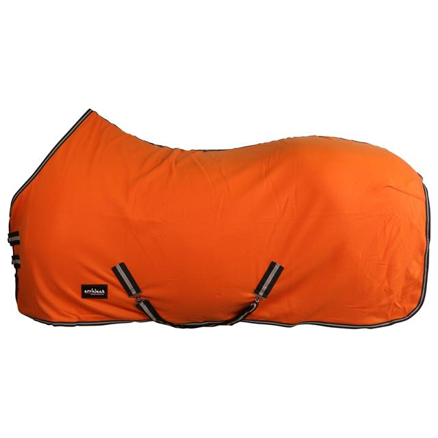 Cooler Rug Epplejeck EJZafra Mid Orange