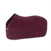 Cooler Rug Eskadron Contrast Fleece Dark Red