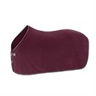 Cooler Rug Eskadron Contrast Fleece Dark Red