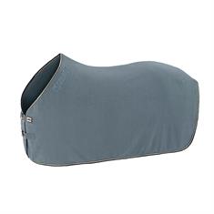 Cooler Rug Eskadron Contrast Fleece Light Blue