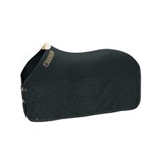 Cooler Rug Eskadron Heritage Fleece Stamped Green