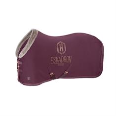 Cooler Rug Eskadron Heritage Softshell Air Purple